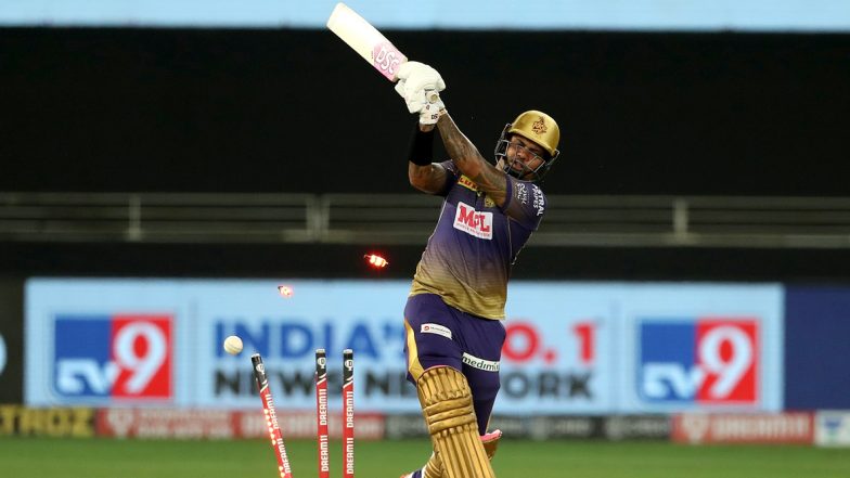 SRH vs KKR, IPL 2021 Toss Report and Playing XI Update: Sunil Narine Left Out By KKR As David Warner Elects To Bowl