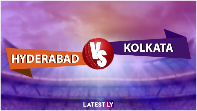 SRH vs KKR Highlights Dream11 IPL 2020: Kolkata Knight Riders Beat Sunrisers Hyderabad in Super Over