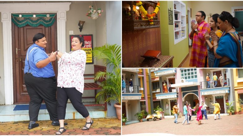 Taarak Mehta Ka Ooltah Chashmah's Next Episode Is A Tribute To Late Legendary Singer  S P Balasubrahmanyam