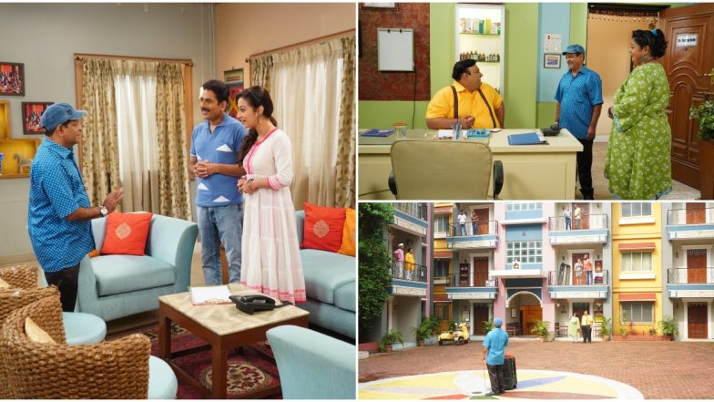 Taarak Mehta Ka Ooltah Chashmah Episode Update: Bhide Calls For Society Meeting For Navratri Celebrations, But Goes Missing