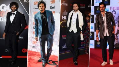 Ali Fazal Birthday Special: Smart and Dapper, His Fashion Outings are Always in Sync with His Charming Persona (View Pics)