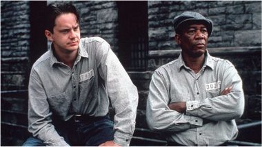 26 Years of The Shawshank Redemption: Morgan Freeman Is Thankful to Everyone Who Made This Box Office Flop One of the Most Beloved Movies of All Time