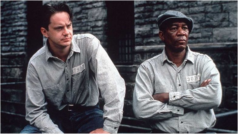 26 Years of The Shawshank Redemption: Morgan Freeman Is Thankful to Everyone Who Made This Box Office Flop One of the Most Beloved Movies of All Time