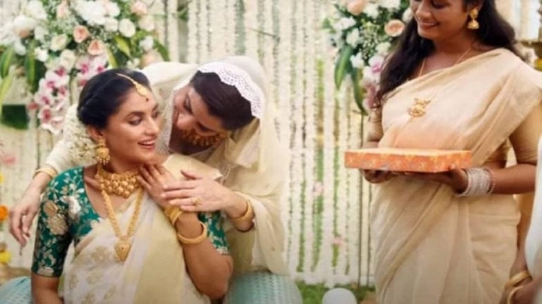 Amid Tanishq Ad Controversy, Netizens Share Beautiful Real-Life Interfaith Marriage Stories!