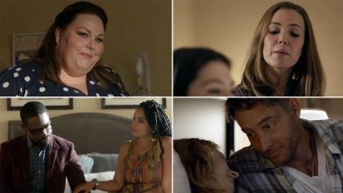 This Is Us Season 5 Teaser: The Pearsons To Start A New Chapter Of Family Drama, NBC Series Set To Premiere On October 27 (Watch Video)