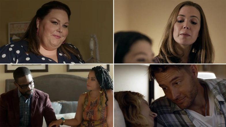 This Is Us Season 5 Teaser: The Pearsons To Start A New Chapter Of Family Drama, NBC Series Set To Premiere On October 27 (Watch Video)