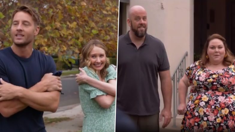 This Is Us Season 5 Sneak Peek: Makers Release A Two-Minute Clip Ahead Of The Two-Hour Premiere On NBC (Watch Video)