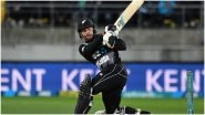IPL 2020 Team Update: Tim Seifert, New Zealand Wicket-Keeper Batsman Replaces Injured Ali Khan for Kolkata Knight Riders