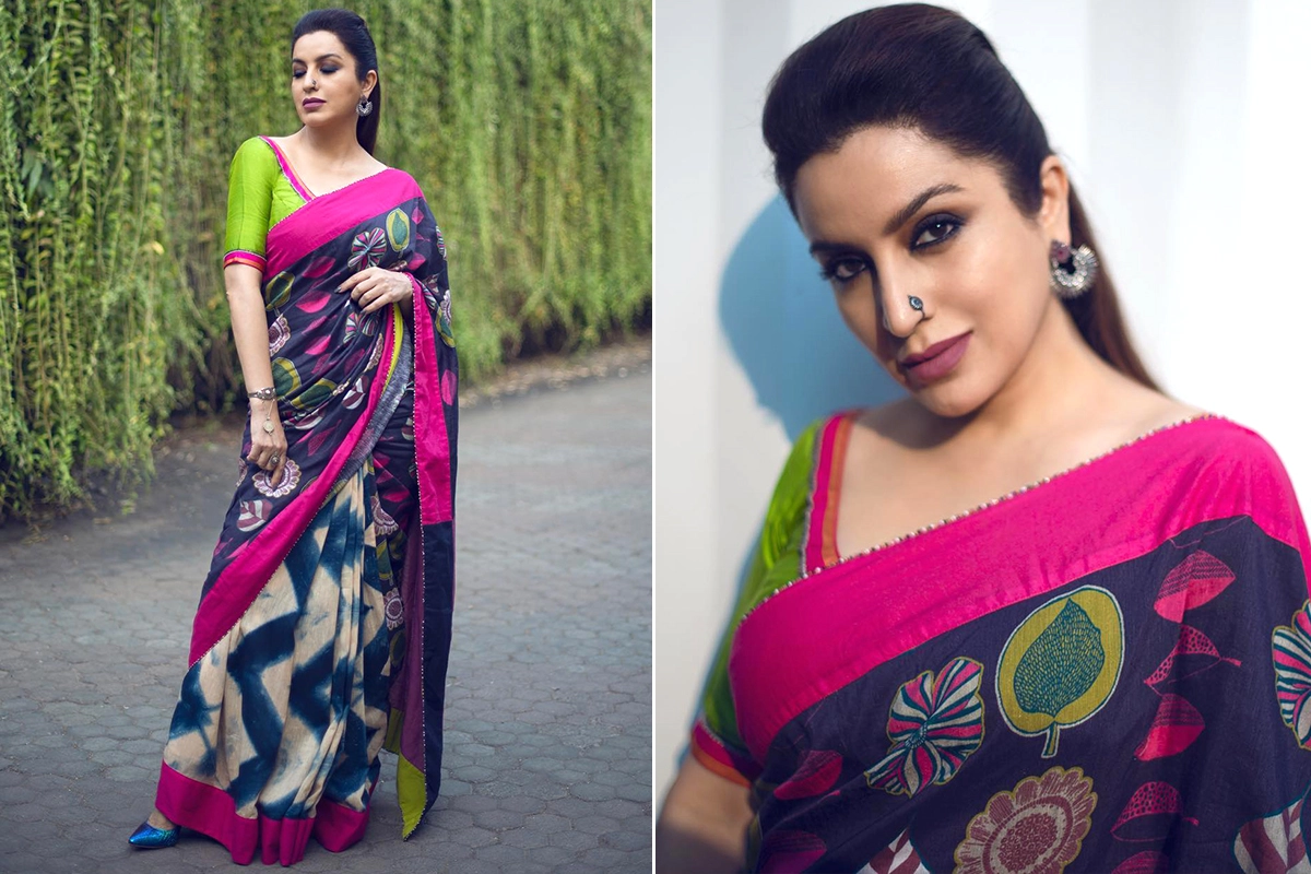Tisca Chopra Fashion Moments 