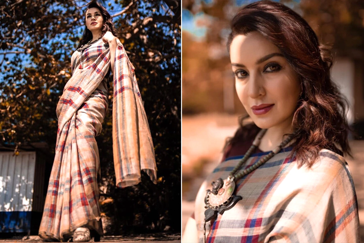 Tisca Chopra Fashion Moments 