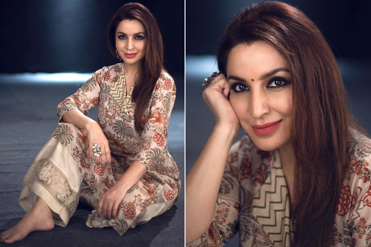 Tisca Chopra Fashion Moments 