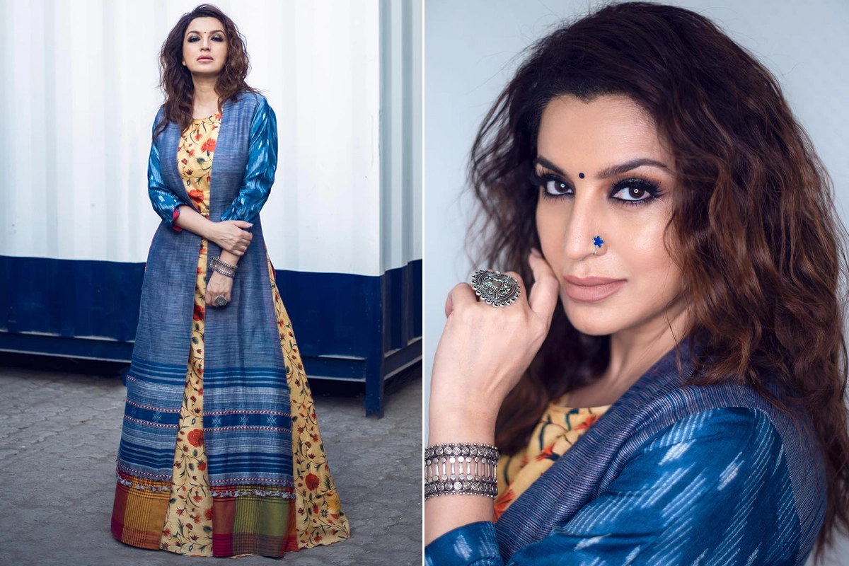 Tisca Chopra Fashion Moments 