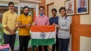 Saurav Kittu Tank Becomes First Transgender to Climb 6,000-Meter Virgin Peak in Himachal Pradesh