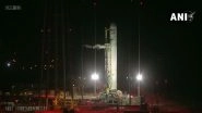SS Kalpana Chawla Cygnus Spacecraft Launch From NASA's Wallops Flight Facility Scrubbed Minutes Ahead of Liftoff; Here's the Date  And Time of the Next Launch Attempt