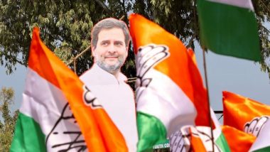 Rahul Gandhi's Facebook Page Saw 40% More Engagement Than PM Narendra Modi's During September 25-October 2, Claims Congress Party