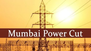 Mumbai Power Cut Update: No Electricity in Mumbai, Thane, Navi Mumbai And Other Areas Due to Power Grid Failure; Here's What We Know So Far