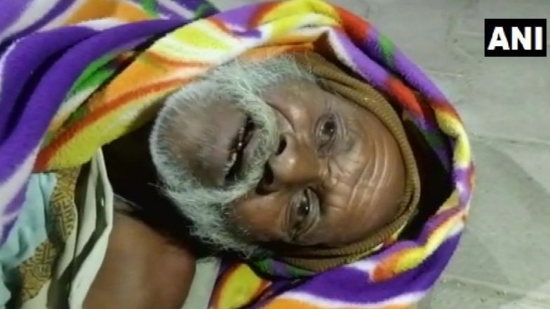 Uttar Pradesh Shocker: 65-Year-Old Dalit Man Allegedly Beaten And Forced to Drink Urine in Lalitpur Area