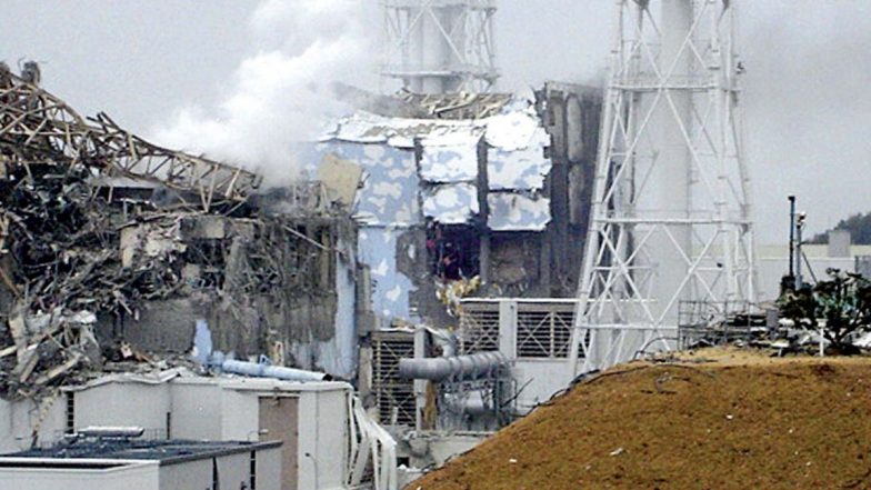 Fukushima Nuclear Plant: Japan to Release 1.23 Million Tonne Contaminated Water into Sea, Here's All About It