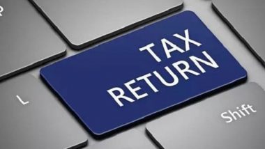ITR Filing FY 2019-20 Last Date: Here's How to Register And File Income Tax Returns on incometaxindiaefiling.gov.in Before November 30, 2020