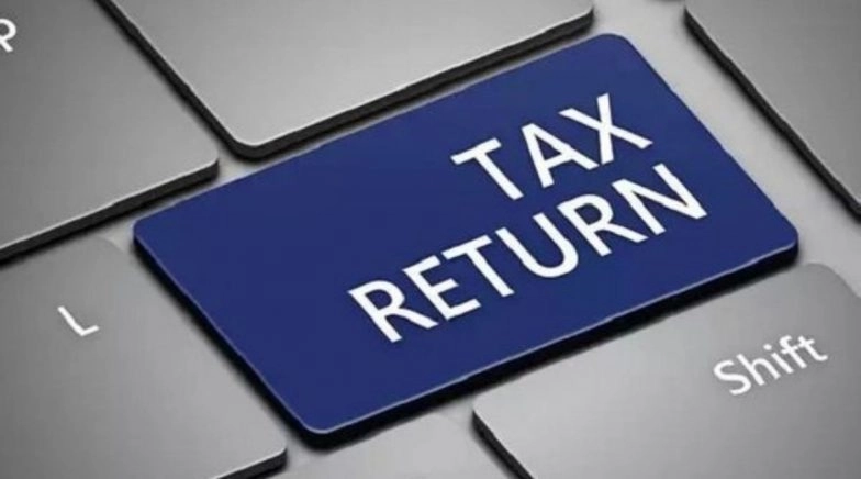 ITR Filing 2019-20 Last Date: Here's How to Register And File Income Tax Returns