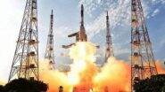 Chandrayaan 1 Anniversary: Here's All About India's First Mission to Moon Launched by ISRO 12 Years Ago