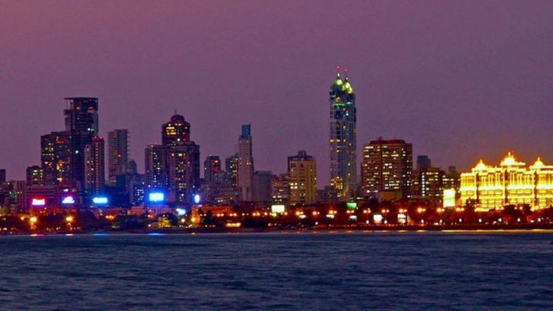 Mumbai on High Alert After Reports of Possible Terror Attack, Drones & Flying Objects Banned From Flying in And Around Financial Capital