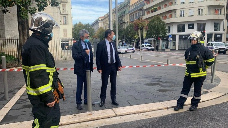 France Terror Attack: World Leaders Extend Solidarity with France;  Here is What They Said