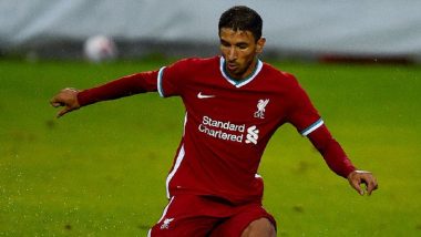 Marko Grujic of Liverpool Joins FC Porto in Season-Long Loan Deal
