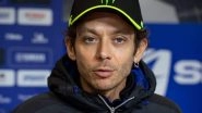 Valentino Rossi Tests Positive for COVID-19, Italian Racer to Miss Aragon MotoGP