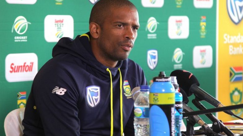 Vernon Philander, Former South Africa Pacer's Brother, Shot Dead in Cape Town