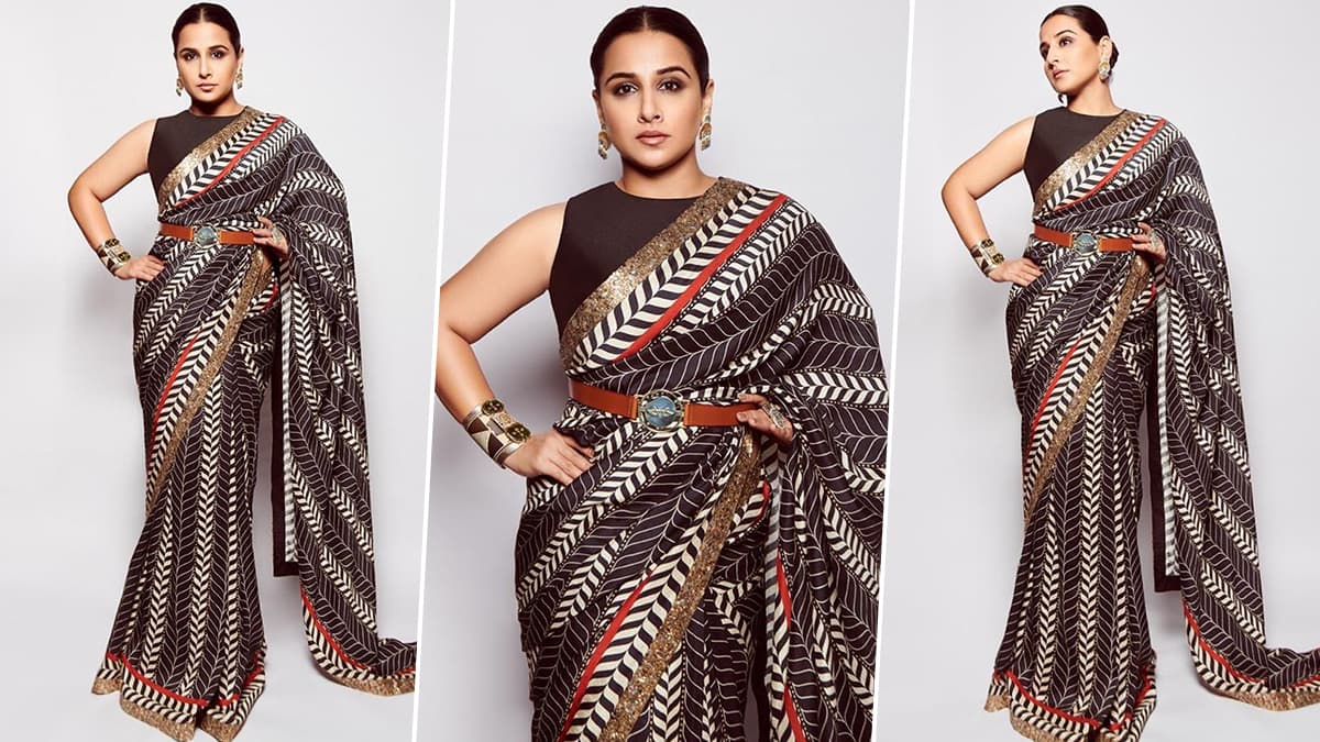 Vidya Balan