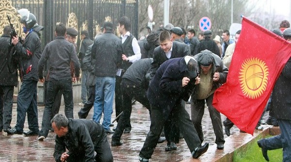 Kyrgyzstan Election 2020 Results Declared Invalid by Central Election Commission After Mass Protest Erupts in Bishkek