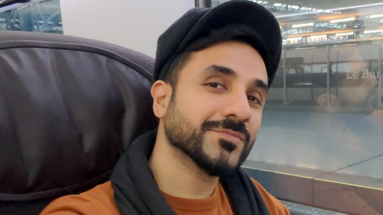 Vir Das on COVID-19 Impact: Conversation Is About Antibodies and Not Anti-Nationals