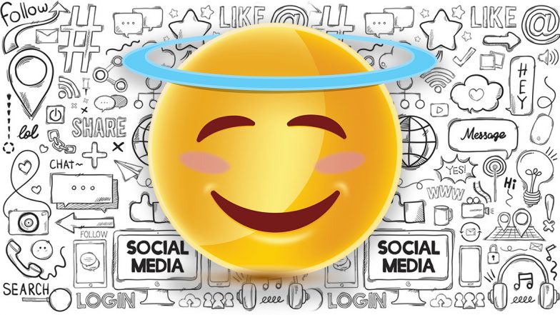 Funny Video of What's Inside a Mask is Going Viral: Trending Topics, Viral Videos & Funny Memes of The Day