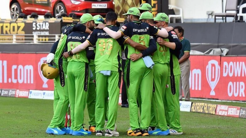 How to Watch RCB vs SRH IPL 2020 Live Streaming Online in India? Get Free Live Telecast Royal Challengers Bangalore vs Sunrisers Hyderabad Dream11 Indian Premier League 13 Cricket Match Score Updates on TV