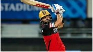 This Day That Year: Virat Kohli Makes IPL Debut for Royal Challengers Bangalore in 2008, RCB Pay Tribute to Their Captain