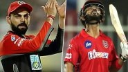 RCB Skipper Virat Kohli Praises &lsquo;Lion-Hearted&rsquo; Mandeep Singh for His Match-Winning Knock During KKR vs KXIP Clash After Father&rsquo;s Demise