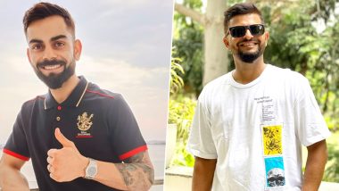 Indian Air Force Day 2020 Wishes: Virat Kohli, Suresh Raina Pay Tribute to Nation’s Heroes