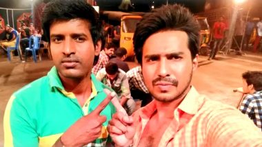 Vishnu Vishal Hits Back At Soori For Allegations Against His Father, Claims They Are False (Read Statement)