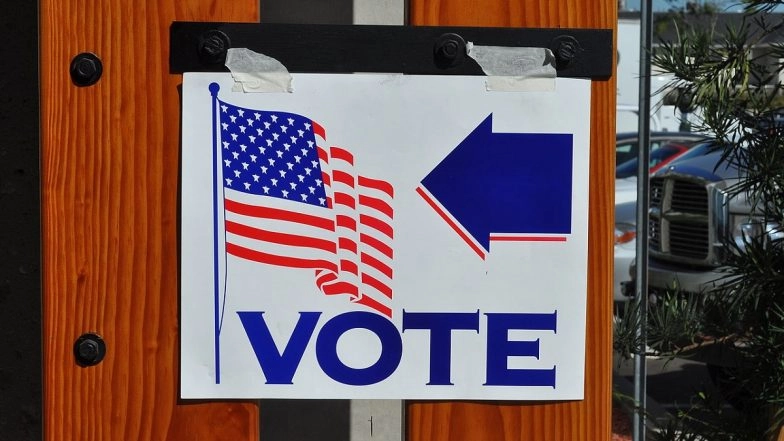 Voting Rights Bill 2021 Blocked by US Senate: What Is For the People Act and John Lewis Voting Rights Act?