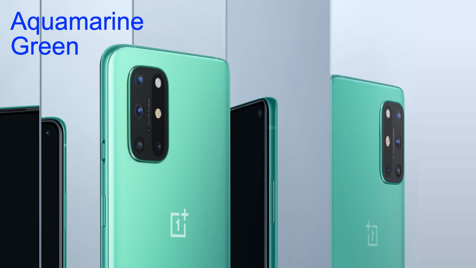 OnePlus 8T