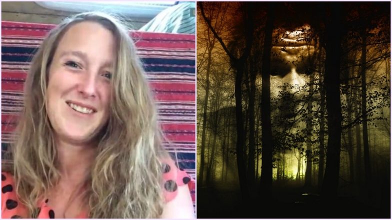 Ghosted by a Ghost! UK Woman Set to Marry a Spirit Calls it Off After He 'Disappears For Long Time' and 'Returns With Other Spirits' (Watch Video)