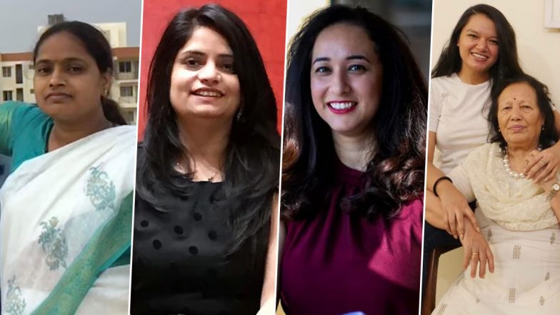 Women Entrepreneurs in COVID-19: Stories of Women Who Rose Through the Pandemic With Their Entrepreneurial Aptitude