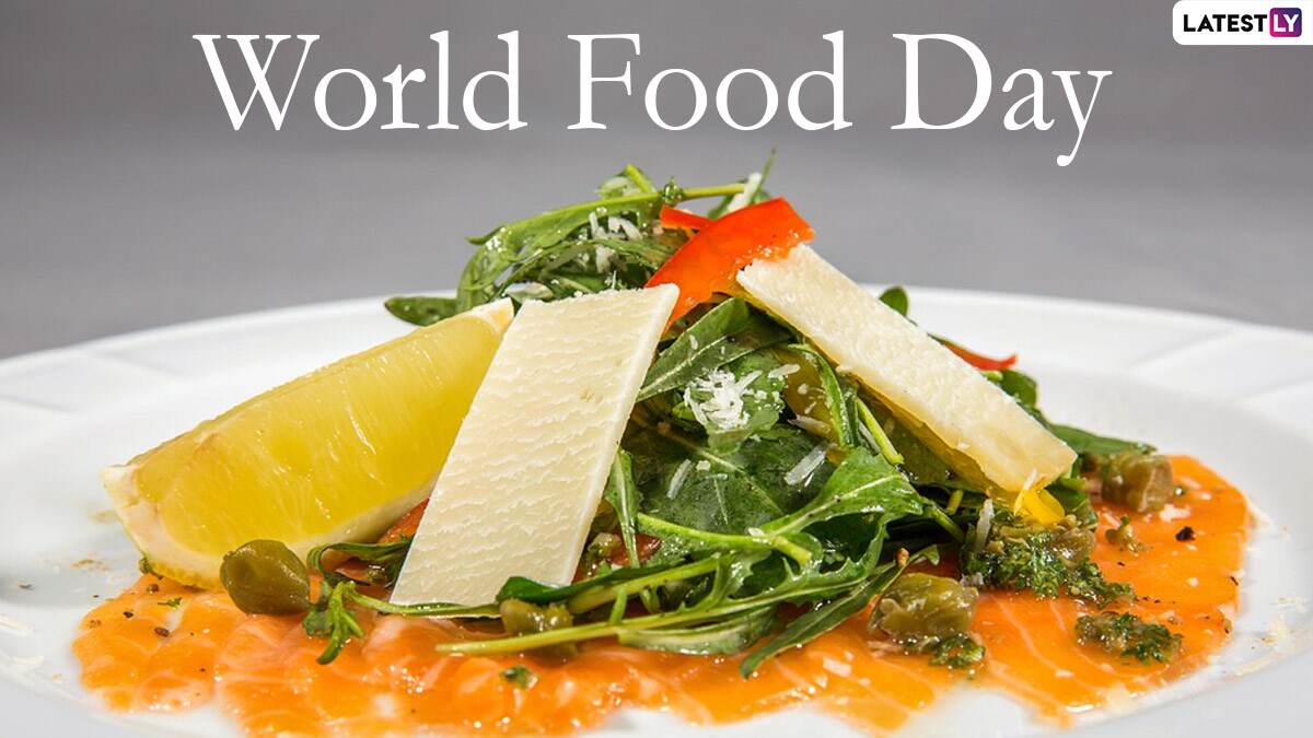 World Food Day Images And HD Wallpapers For Free Download Online: Wish ...