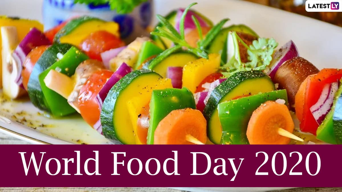 World Food Day Images And HD Wallpapers For Free Download Online: Wish ...