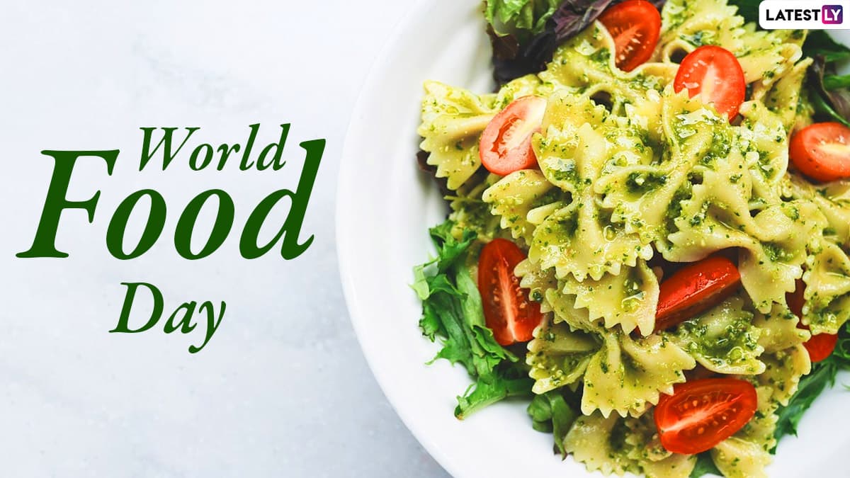 World Food Day Images And HD Wallpapers For Free Download Online: Wish ...