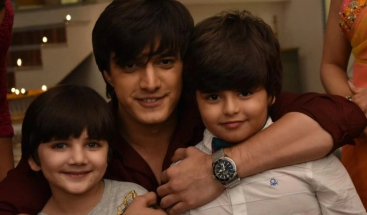 Tanmay Rishi Shah And Maaz Champ Replaced as Kairav and Vansh Respectively, From YRKKH
