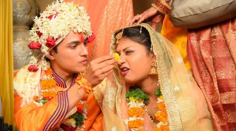 Woman Posts Pics of Her Interfaith Wedding Supporting Tanishq Ad, Files FIR After Receiving Abuses