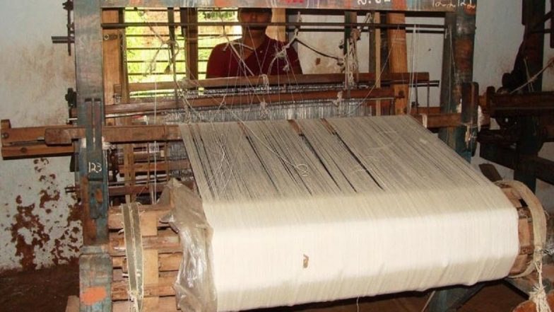 Khadi India's Flagship Store Records Rs 1.2 Crore Sales on Gandhi Jayanti 2020
