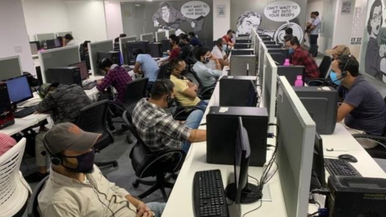 Indian Call Centre Scamsters Using Students in Canada on Study Visa as 'Money Mules'